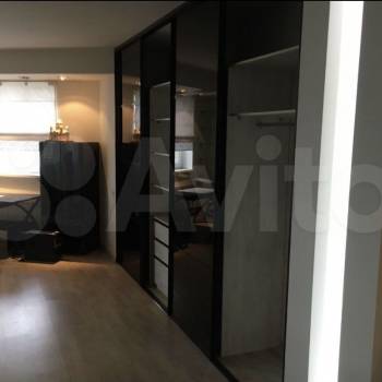 Продается 3-х комнатная квартира, 120 м²