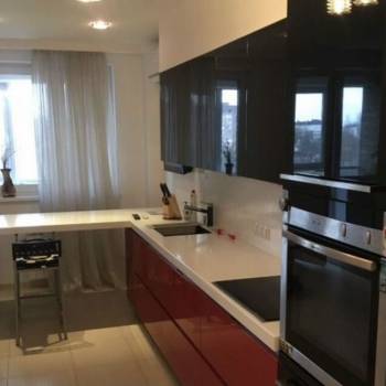 Продается 3-х комнатная квартира, 120 м²