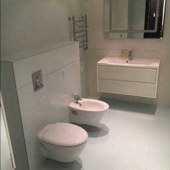 Продается 3-х комнатная квартира, 120 м²