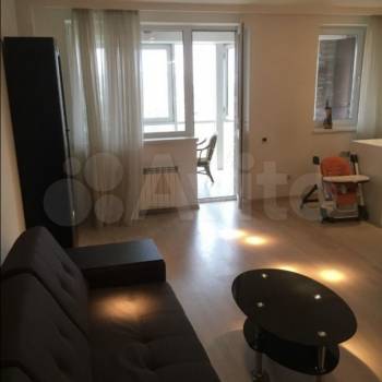Продается 3-х комнатная квартира, 120 м²