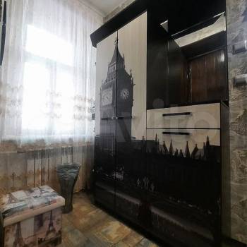 Продается Многокомнатная квартира, 90 м²