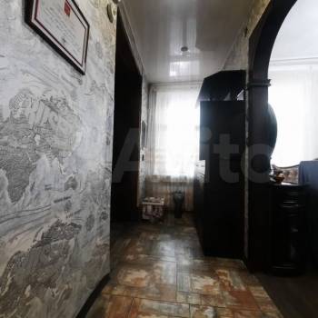 Продается Многокомнатная квартира, 90 м²