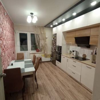 Продается 3-х комнатная квартира, 81,2 м²