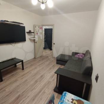 Продается 3-х комнатная квартира, 81,2 м²