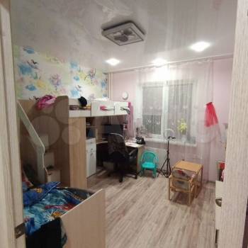 Продается 3-х комнатная квартира, 81,2 м²