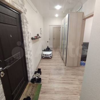 Продается 3-х комнатная квартира, 81,2 м²