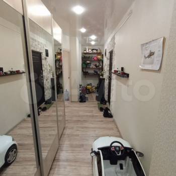 Продается 3-х комнатная квартира, 81,2 м²