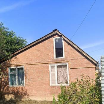 Продается Дом, 48,8 м²