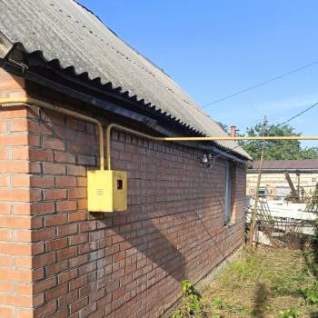 Продается Дом, 48,8 м²