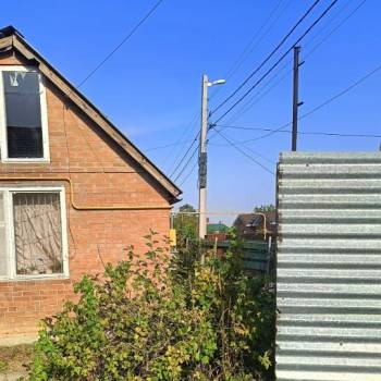 Продается Дом, 48,8 м²