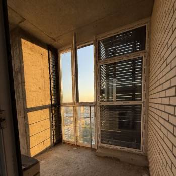 Продается 2-х комнатная квартира, 61,5 м²