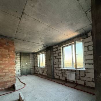 Продается 2-х комнатная квартира, 61,5 м²