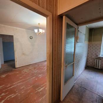 Продается 2-х комнатная квартира, 43 м²