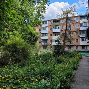 Продается 2-х комнатная квартира, 43 м²