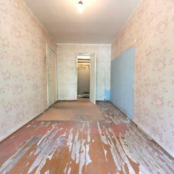 Продается 2-х комнатная квартира, 43 м²