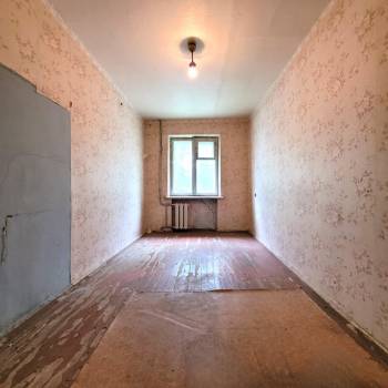 Продается 2-х комнатная квартира, 43 м²