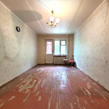 Продается 2-х комнатная квартира, 43 м²