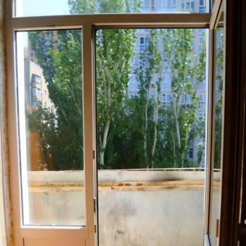 Продается 2-х комнатная квартира, 59 м²