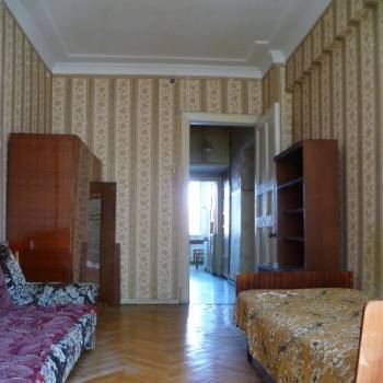 Продается 2-х комнатная квартира, 59 м²