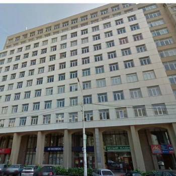 Продается Нежилое помещение, 45 м²