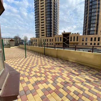 Продается 1-комнатная квартира, 43,8 м²