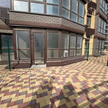 Продается 1-комнатная квартира, 43,8 м²