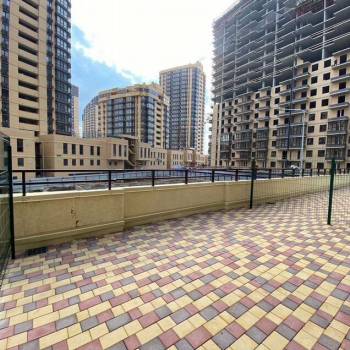 Продается 1-комнатная квартира, 43,8 м²