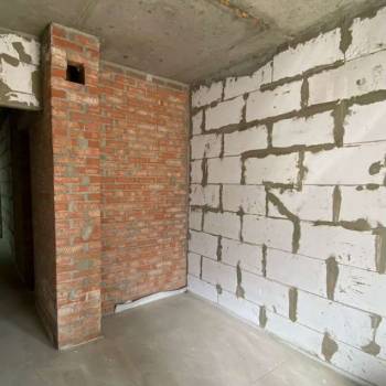 Продается 1-комнатная квартира, 43,8 м²