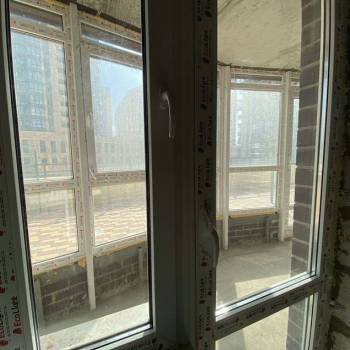 Продается 1-комнатная квартира, 43,8 м²