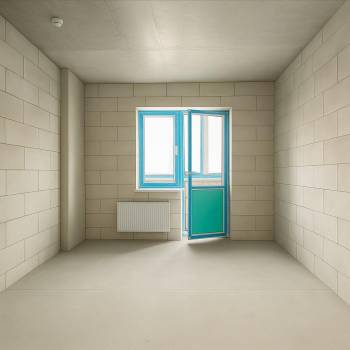 Продается 1-комнатная квартира, 36,2 м²