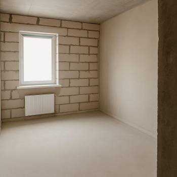 Продается 1-комнатная квартира, 36,2 м²