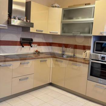 Продается 3-х комнатная квартира, 82 м²