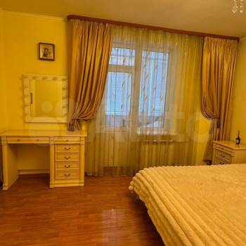 Продается 3-х комнатная квартира, 82 м²