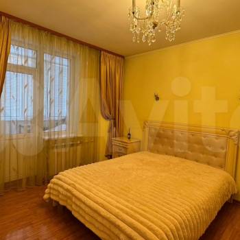 Продается 3-х комнатная квартира, 82 м²