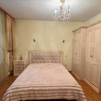 Продается 3-х комнатная квартира, 82 м²