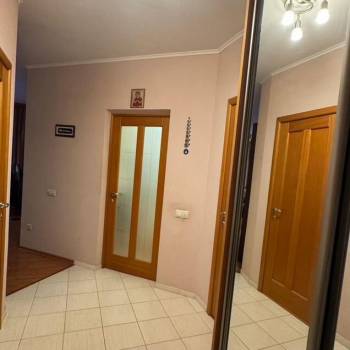 Продается 3-х комнатная квартира, 82 м²