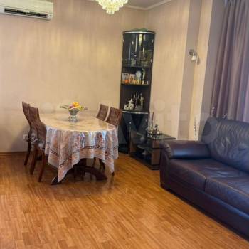 Продается 3-х комнатная квартира, 82 м²