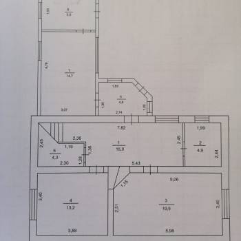 Продается Дом, 137 м²