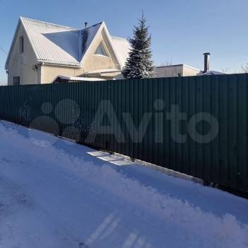 Продается Дом, 137 м²