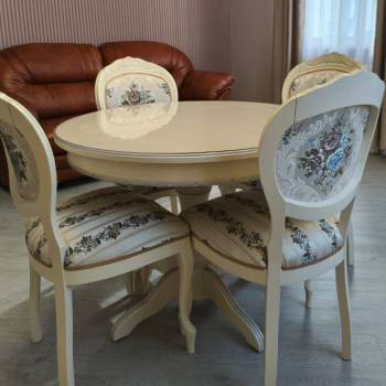 Продается 2-х комнатная квартира, 53 м²