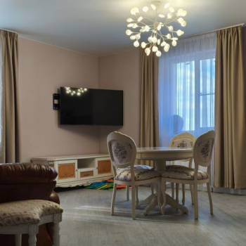 Продается 2-х комнатная квартира, 53 м²