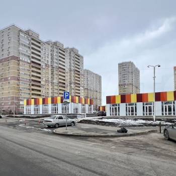 Сдается Нежилое помещение, 37 м²