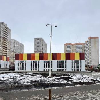 Сдается Нежилое помещение, 37 м²