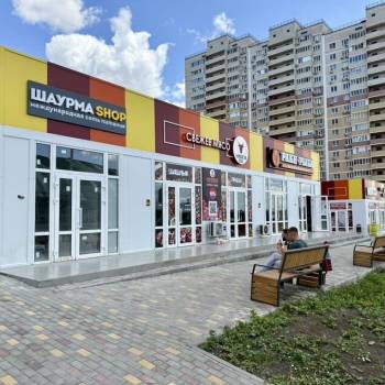 Сдается Нежилое помещение, 37 м²