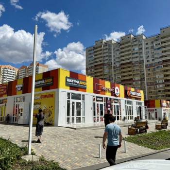 Сдается Нежилое помещение, 37 м²