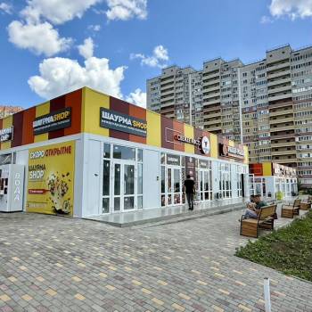 Сдается Нежилое помещение, 37 м²