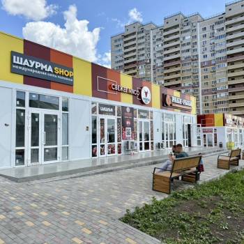 Сдается Нежилое помещение, 37 м²