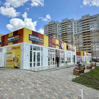 Сдается Нежилое помещение, 37 м²