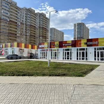 Сдается Нежилое помещение, 37 м²