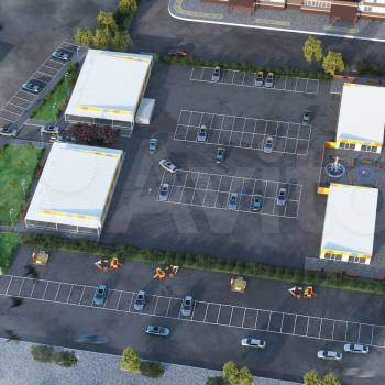 Сдается Нежилое помещение, 37 м²